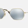 RAY BAN OCTAGONAL 3556N