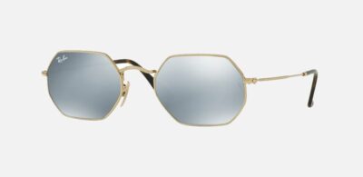 RAY BAN OCTAGONAL 3556N
