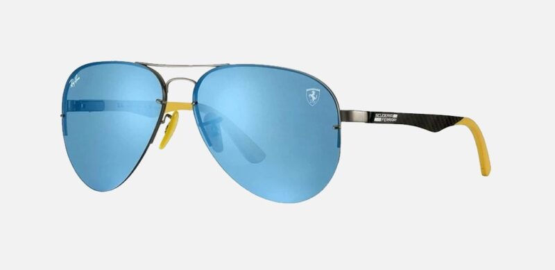 RAY BAN AVIATOR FERRARI 3460M