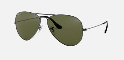 RAY BAN AVIATOR 3025 POLARIZADO