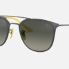 RAY BAN ROUND FERRARI 3601M