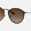 RAY BAN ROUND BLAZE 3574N