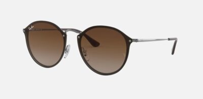 RAY BAN ROUND BLAZE 3574N