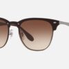 RAY BAN CLUBMASTER BLAZE 3576N