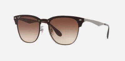 RAY BAN CLUBMASTER BLAZE 3576N