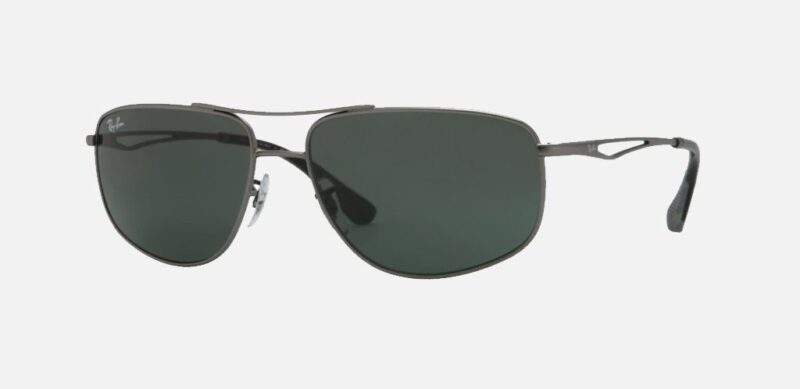 RAY BAN 3490 ENVOLVENTES PATILLA FLEX
