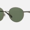 RAY BAN ROUND 3537