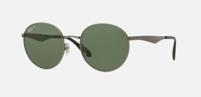 RAY BAN ROUND 3537