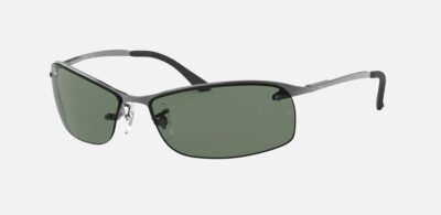 RAY BAN TOP BAR 3183 ENVOLVENTES POLARIZADOS