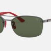 RAY BAN FERRARI 3617M ENVOLVENTES