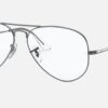 RAY BAN AVIATOR 6489