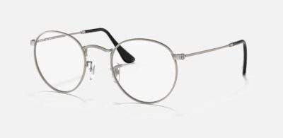 RAY BAN ROUND METAL 3447V