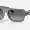 RAY BAN 4454 FLACKO BIO-BASED