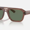 RAY BAN 4397 CORRIGAN BIO-BASED