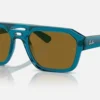 RAY BAN 4397 CORRIGAN BIO-BASED
