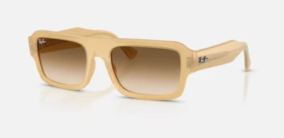 RAY BAN 4454 FLACKO BIO-BASED