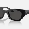 RAY BAN 4430 ZENA BIO-BASED