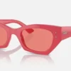 RAY BAN 4430 ZENA BIO-BASED
