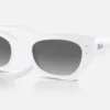 RAY BAN 4430 ZENA BIO-BASED