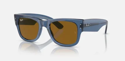 RAY BAN 0840S MEGA WAYFARER