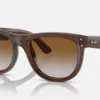 RAY BAN 0502S WAYFARER REVERSE
