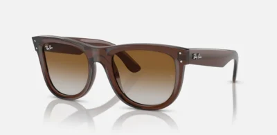 RAY BAN 0502S WAYFARER REVERSE