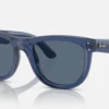 RAY BAN 0502S WAYFARER REVERSE