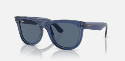 RAY BAN 0502S WAYFARER REVERSE