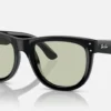 RAY BAN 0502S WAYFARER REVERSE