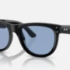 RAY BAN 0502S WAYFARER REVERSE