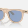 RAY BAN 0502S WAYFARER REVERSE