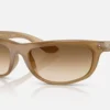 RAY BAN 4089 BALORAMA