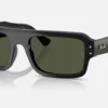 RAY BAN 4454 FLACKO BIO-BASED