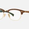 RAY BAN CLUBMASTER WOOD 5154M (MADERA)