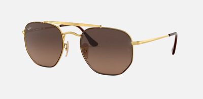 RAY BAN MARSHAL HEXAGONAL 3648