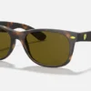 RAY BAN FERRARI NEW WAYFARER 2132