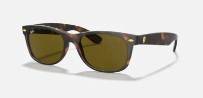 RAY BAN FERRARI NEW WAYFARER 2132