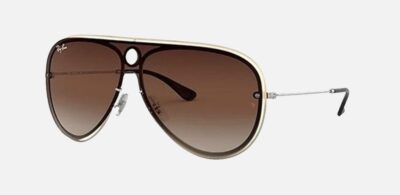 RAY BAN SHOOTER 3605N