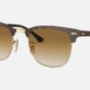 RAY BAN CLUBMASTER 3016