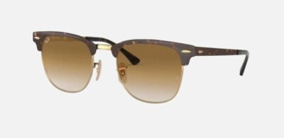 RAY BAN CLUBMASTER 3016