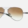 RAY BAN AVIATOR 8307 FIBRA DE CARBONO