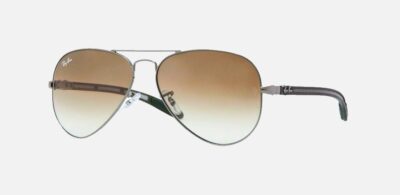 RAY BAN AVIATOR 8307 FIBRA DE CARBONO