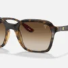 RAY BAN FERRARI 4343M