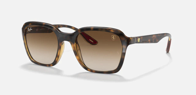 RAY BAN FERRARI 4343M