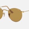RAY BAN ROUND METAL EVOLVE 3447