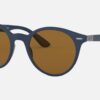RAY BAN ROUND LITEFORCE 4296