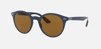 RAY BAN ROUND LITEFORCE 4296
