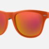 RAY BAN WAYFARER FOLDING 4105