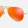 RAY BAN AVIATOR 3025