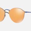RAY BAN ROUND BLAZE 3574N
